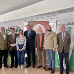 El campo presenta su mayor feria en la gran ciudad