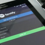 Los vídeos musicales llegan a Spotify.