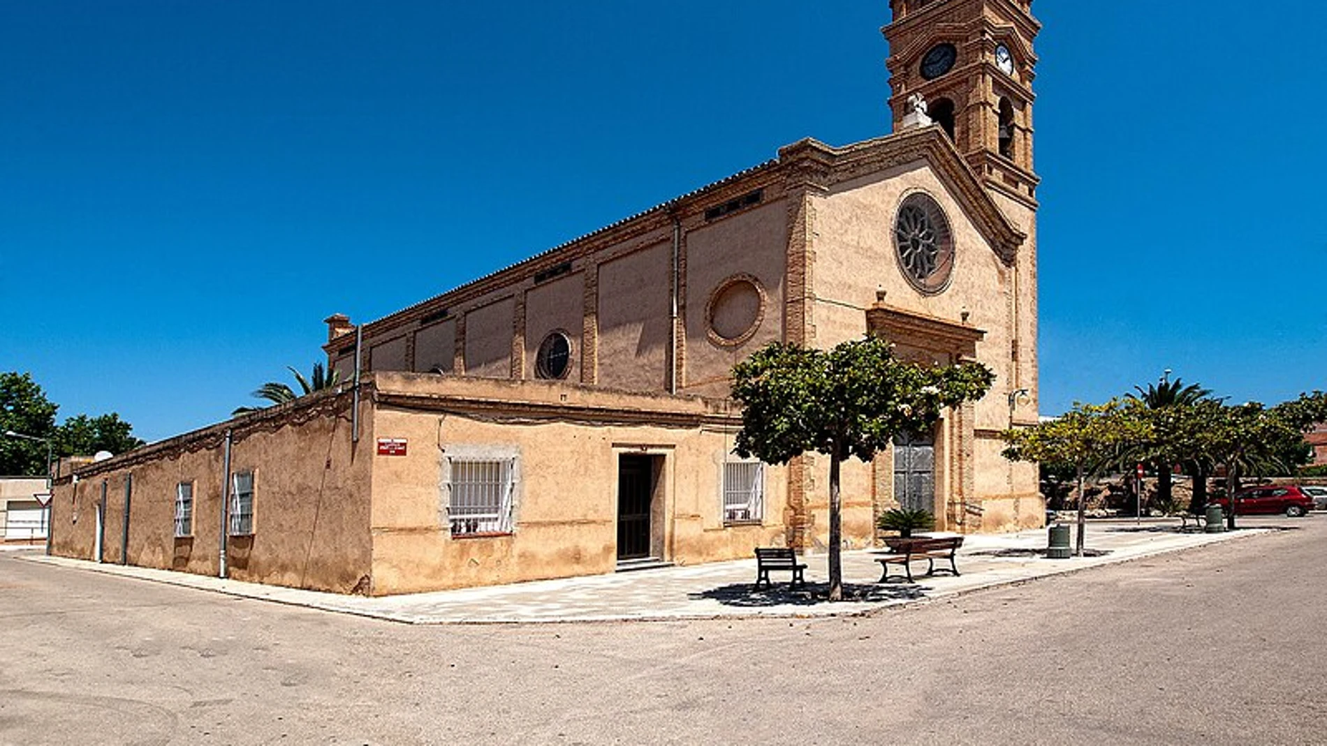 Las calles de España son patrimonio nacional y resaltan al igual que su gastronomía, su cultura, historia o paisajes