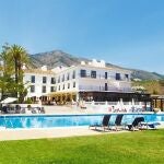 Ilunion Fuengirola y Hacienda del Sol,