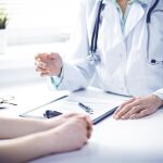 El consejero de Salud, Alberto Martínez