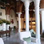 Hotel La Bobadilla