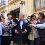 Tellado apuesta por "unificar el voto del constitucionalismo" en las elecciones catalanas