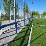 Fuenlabrada.- El equipo de fútbol sala remite a federación insultos racistas a un jugador y la agresión a un familiar