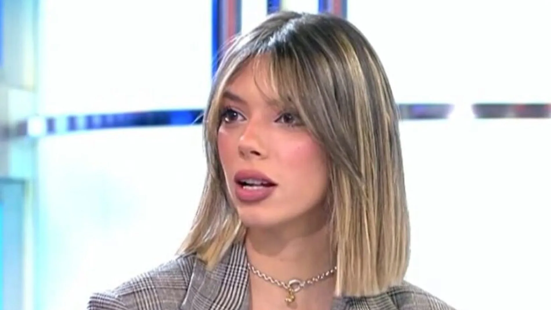 Alejandra Rubio