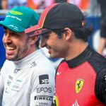 La F-1 soprende son su predicción de 2025: estas serían las nuevas escuderías de Fernando Alonso y Carlos Sáinz