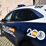 MADRID.-Sucesos.-Cuatro detenidos por traer jóvenes a España con certificados falsos de estudios y la promesa de jugar al fútbol