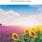 Suplemento Viajes de Primavera 2024 15 Marzo 2024