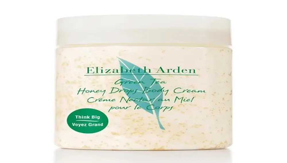Green tea honey