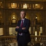 Pablo Hernández de Cos