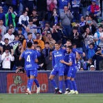 Girona FC - Getafe CF hoy: horario y dónde ver online TV, LaLiga EA Sports
