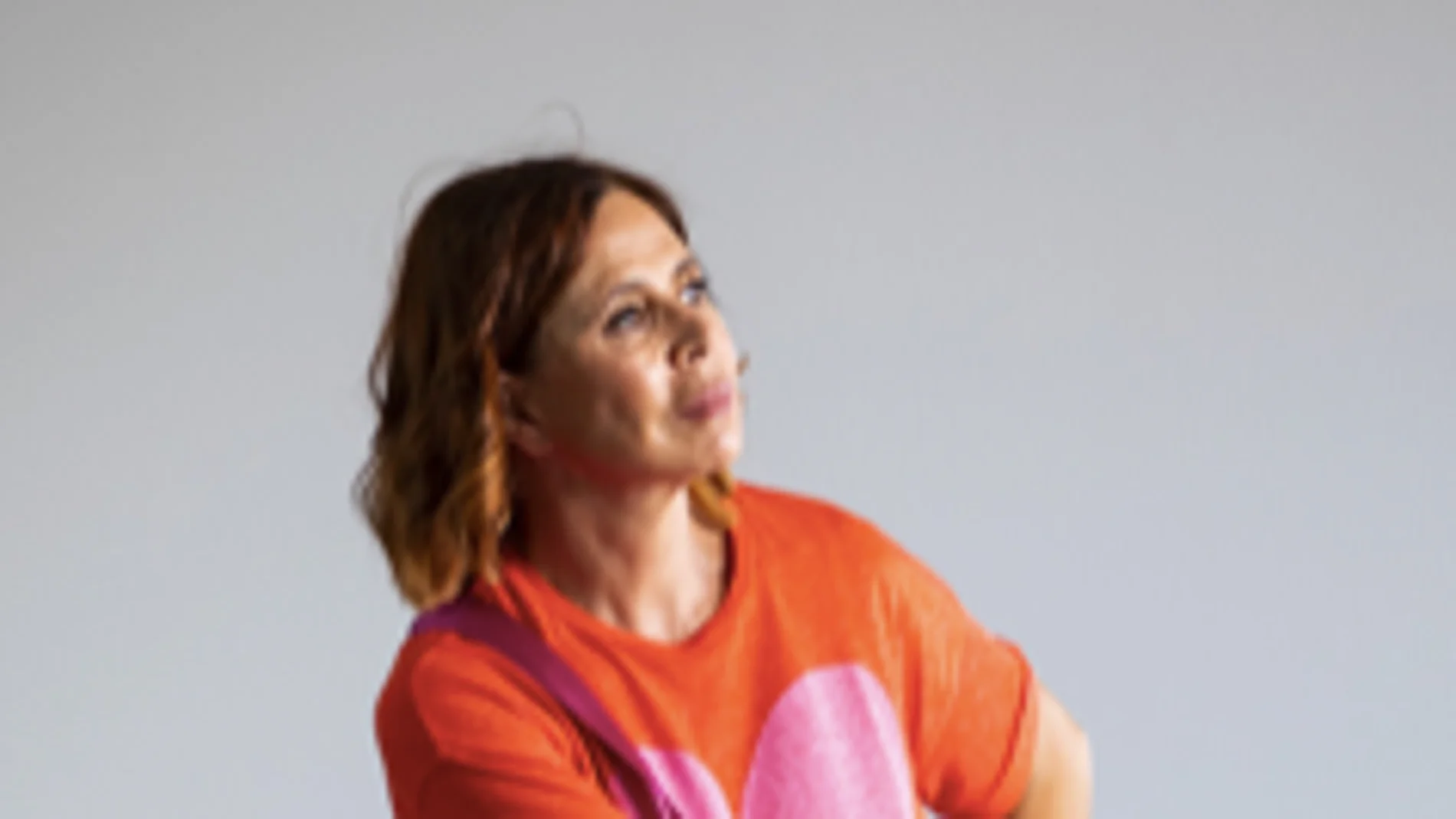 Agatha Ruiz de la Prada, diseñadora española