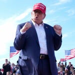Election 2024 Trump