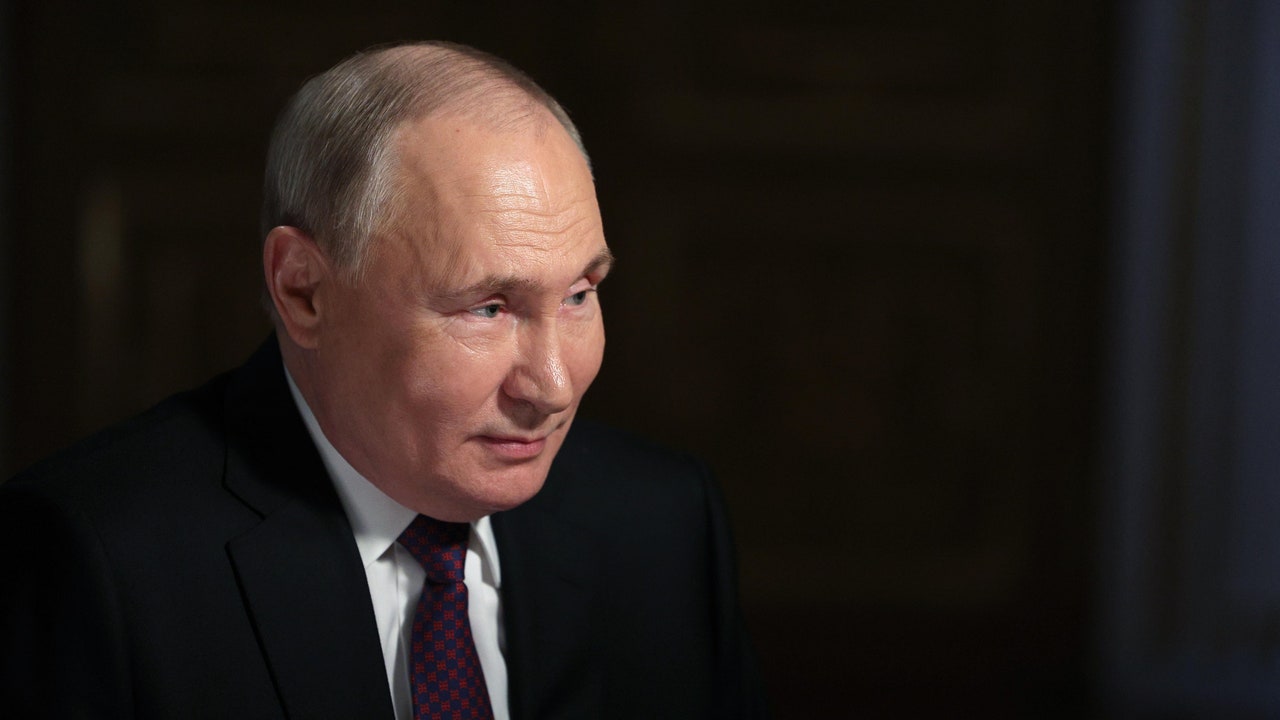 ¿Qué quieren Putin y Rusia con sus constantes incursiones al cielo europeo? Dos expertos lo tienen claro