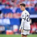CA Osasuna v Real Madrid - La Liga EA Sports
