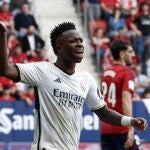 Osasuna vs Real Madrid