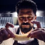  Luis Callealta está al frente de este restaurante gaditano