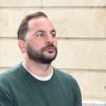 Antonio Tejado 