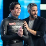 Antena 3, otro viernes más de liderazgo