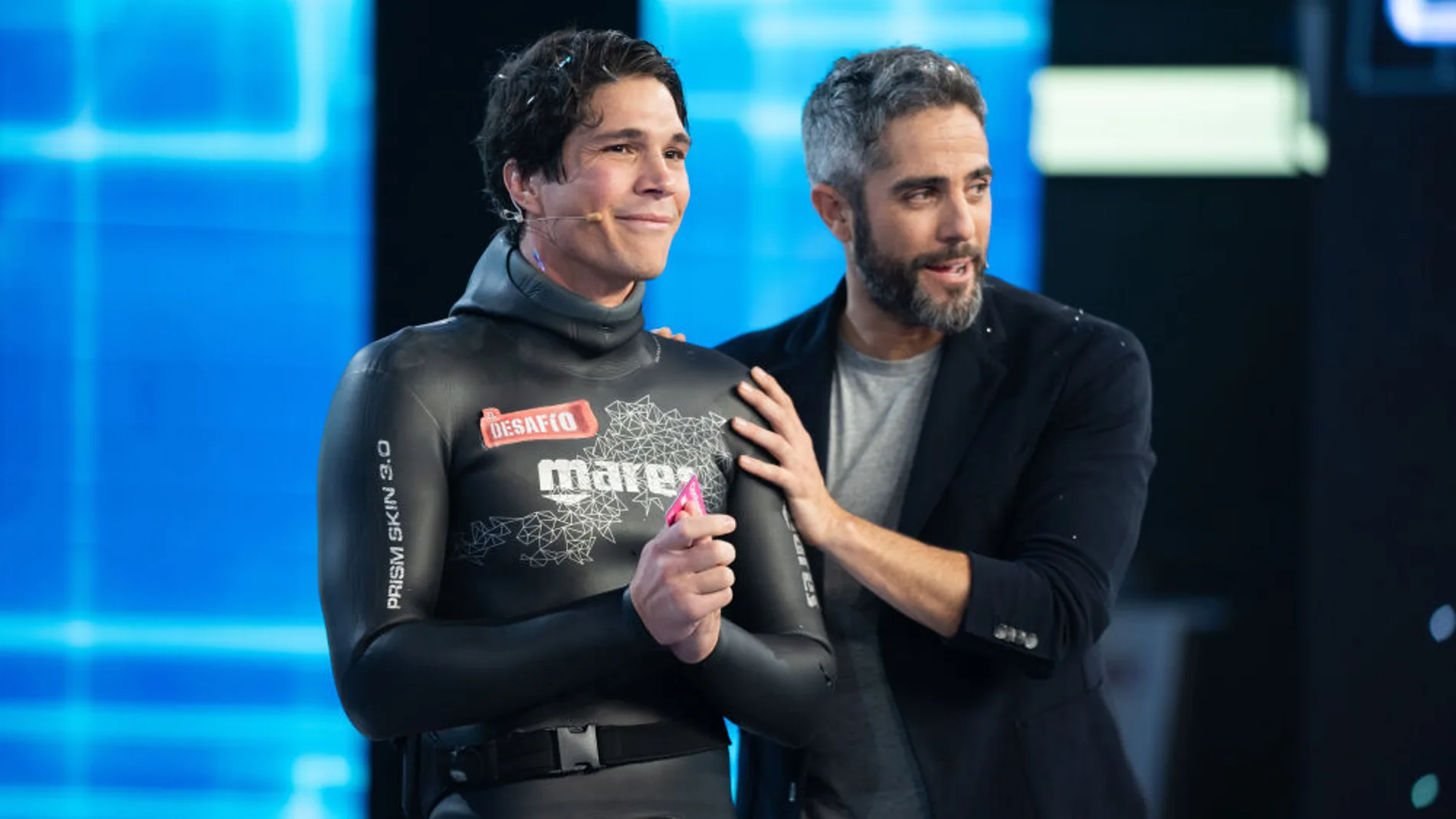 Antena 3, otro viernes más de liderazgo