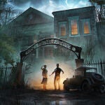 Semana de videojuegos y cómics: Alone in the Dark y La desaparición de Josef Mengele, otros protagonistas del ámbito cultural