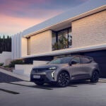 Renault Scenic: eléctrico y con una autonomía de hasta 625 kilómetros