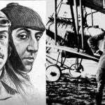 José Ortiz-Echagüe fundó en 1923 Construcciones Aeronáuticas S.A.