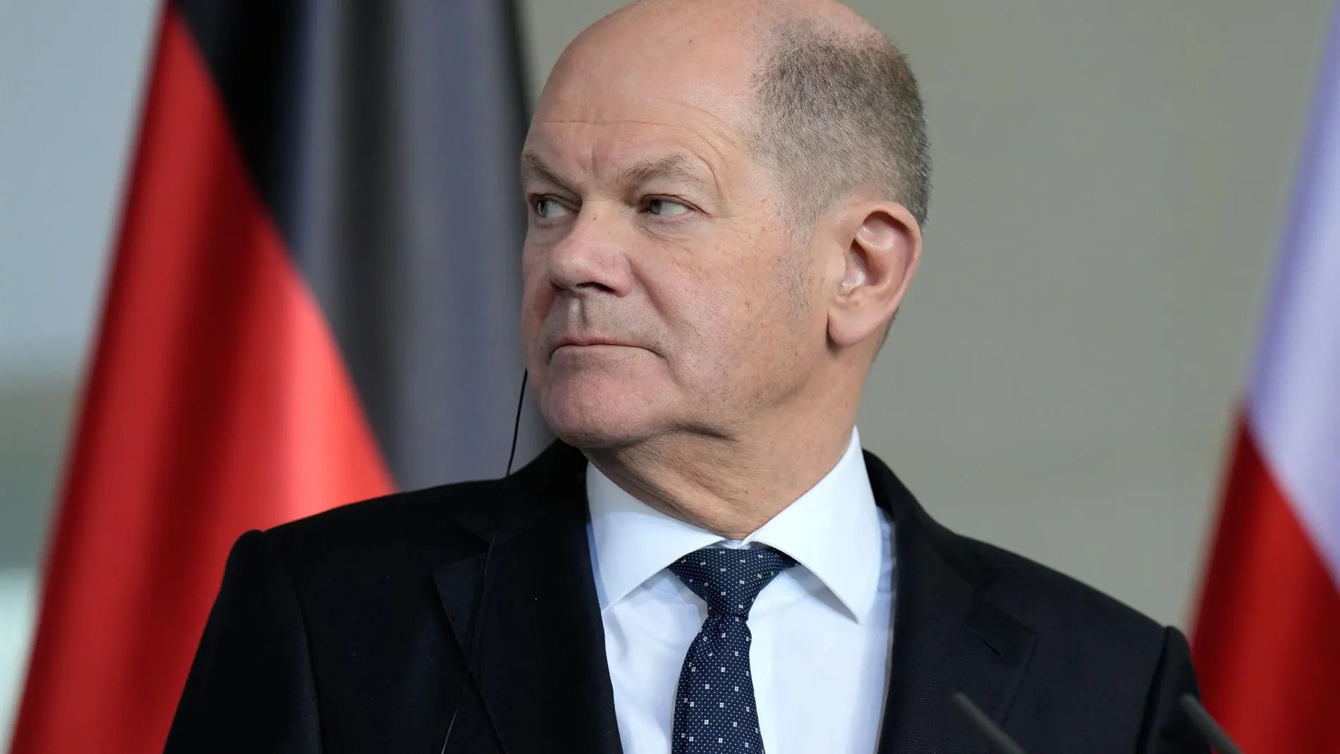 O.Próximo.- Scholz avisa que una operación israelí en Rafá pondría "muy difícil" la paz en la región