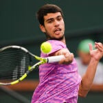Indian Wells Tennis
