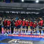 España logró la clasificación para los Juegos de París 2024