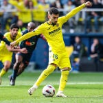 Villarreal CF V Valencia CF - La Liga EA Sport