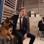 "Hudson & Rex" llega este lunes a Atreseries entre crímenes y ladridos