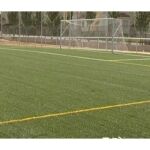 Instalaciones deportivas del CD Benavente