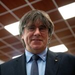 Puigdemont anunciará este jueves si se presenta a las elecciones