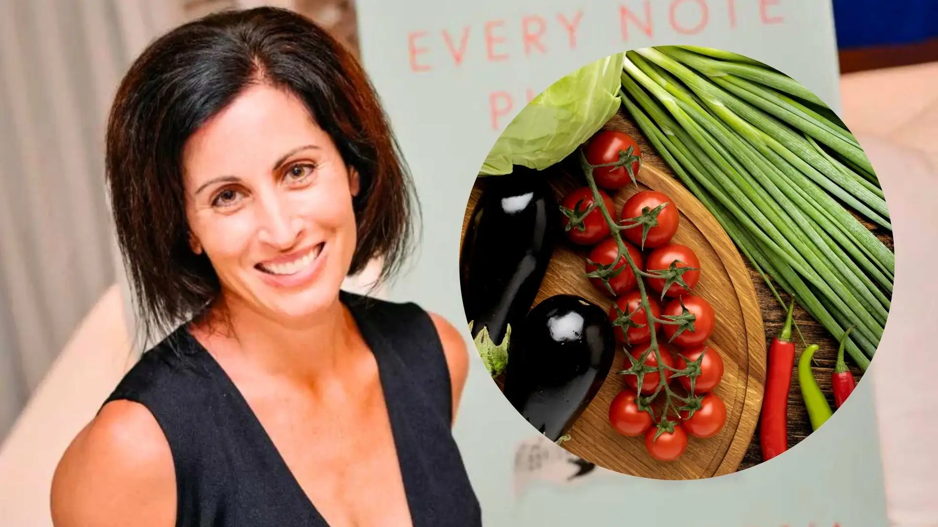 Lisa Genova alimento cerebro harvard
