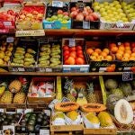 Economía.- Las exportaciones agroalimentarias y pesqueras crecen un 3% en 2023 hasta la cifra récord de 70.431 millones