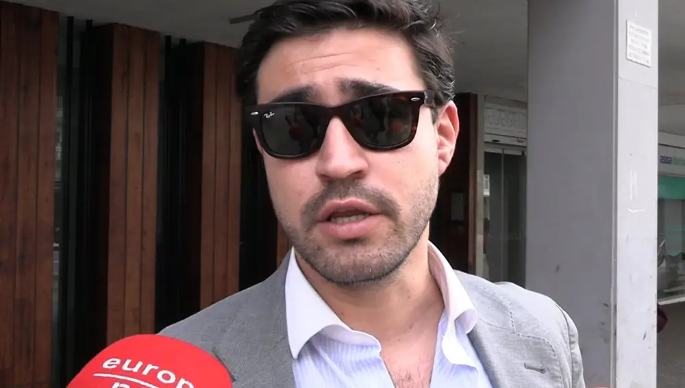 Fernando Velo desvela que están "esperando el momento oportuno" para pedir la libertad de Antonio Tejado