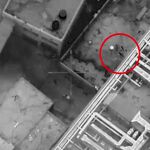 Israel ataca por cuarta vez el hospital Shifa en Gaza