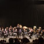 Las marchas están interpretadas por la Real Orquesta Sinfónica de Huelva