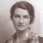 Virginia Hall Goillot