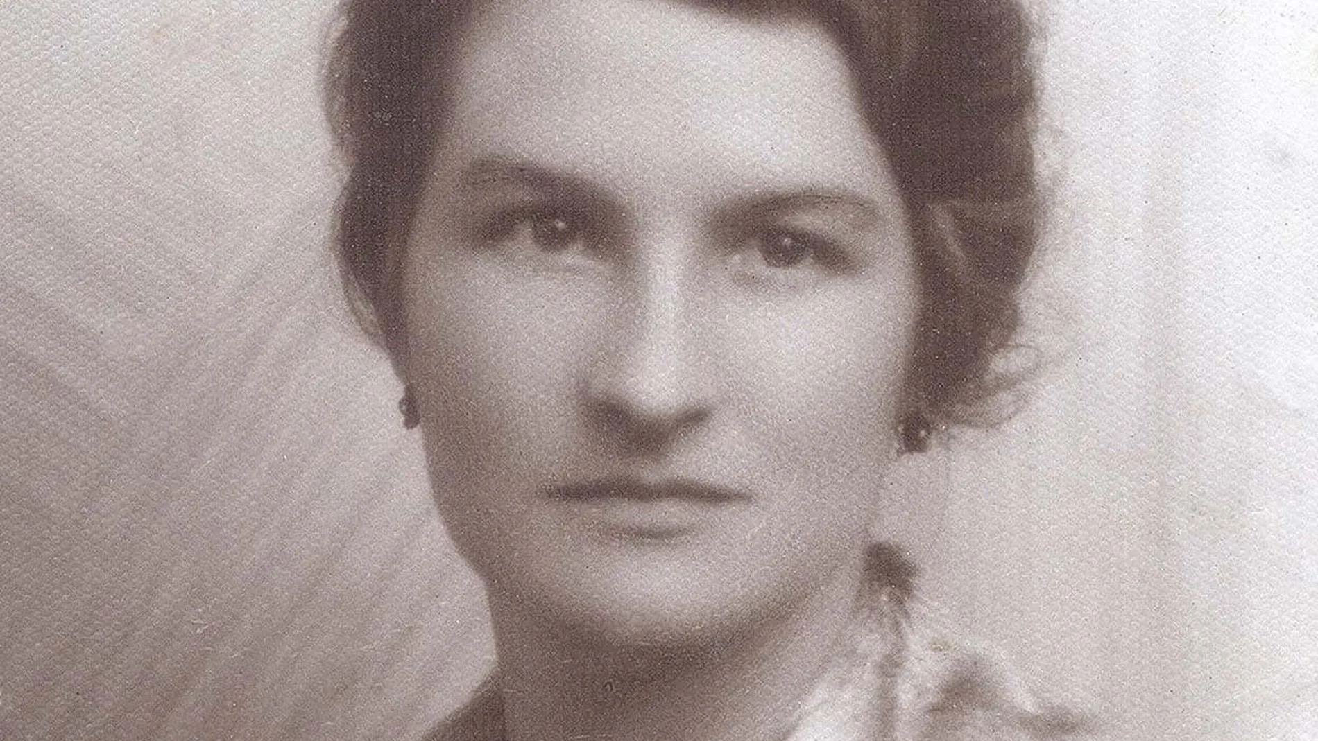 Virginia Hall Goillot