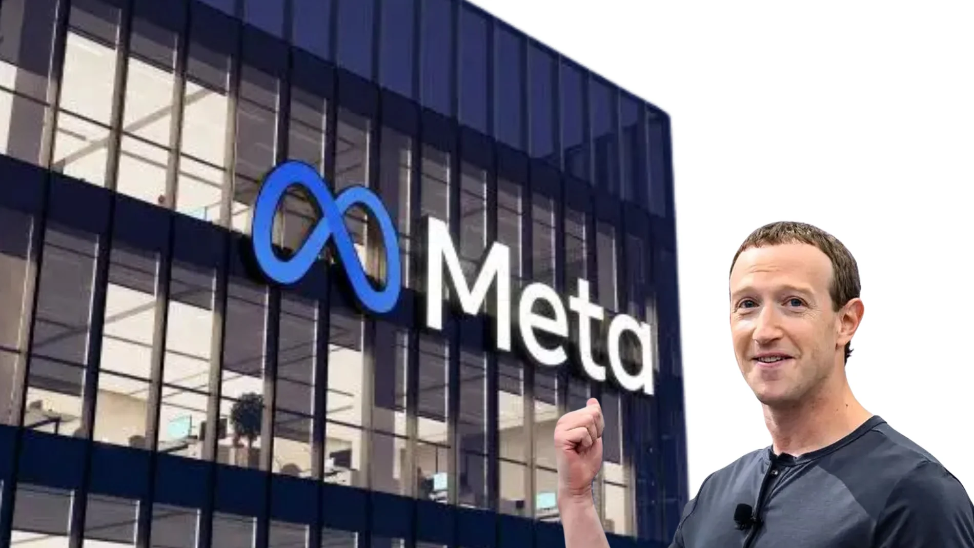 Mark Zuckerberg, fundador de Meta