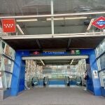 Metro de Madrid reabre este viernes el tramo de L12 entre Los Espartales y El Casar