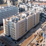 El Ayuntamiento sortea viviendas en alquiler asequible