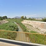 Alicante.- Sucesos.- Buscan a un menor desaparecido tras meterse en el río Segura en Almoradí