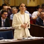 Prohens dice que el Govern de Armengol estaba "obsesionado con exprimir los bolsillos de los ciudadanos"