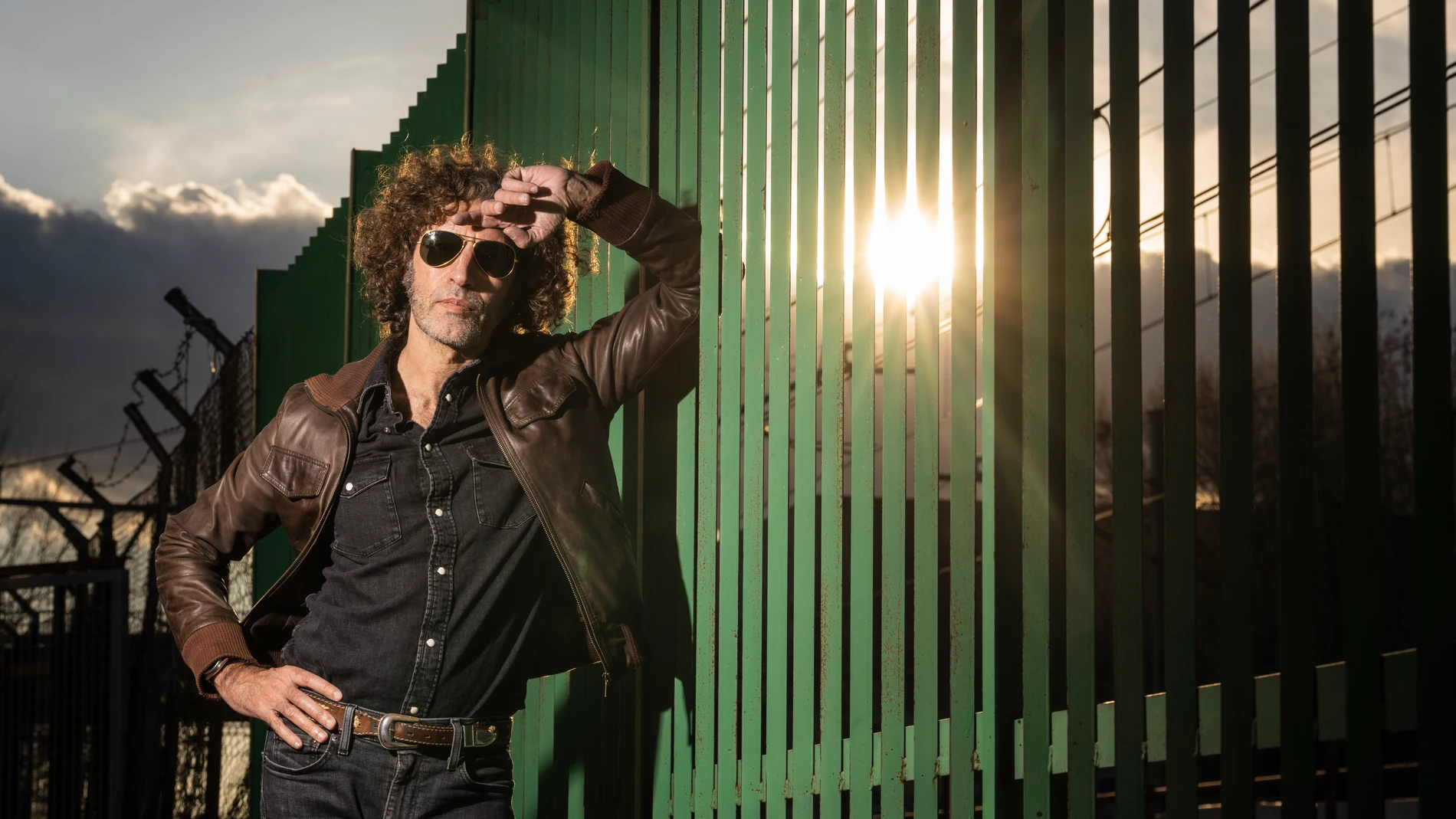 Entrevista a Javier Menéndez Flores
