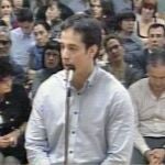 El asesino de Nagore Laffage 