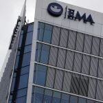 Fachada de la EMA