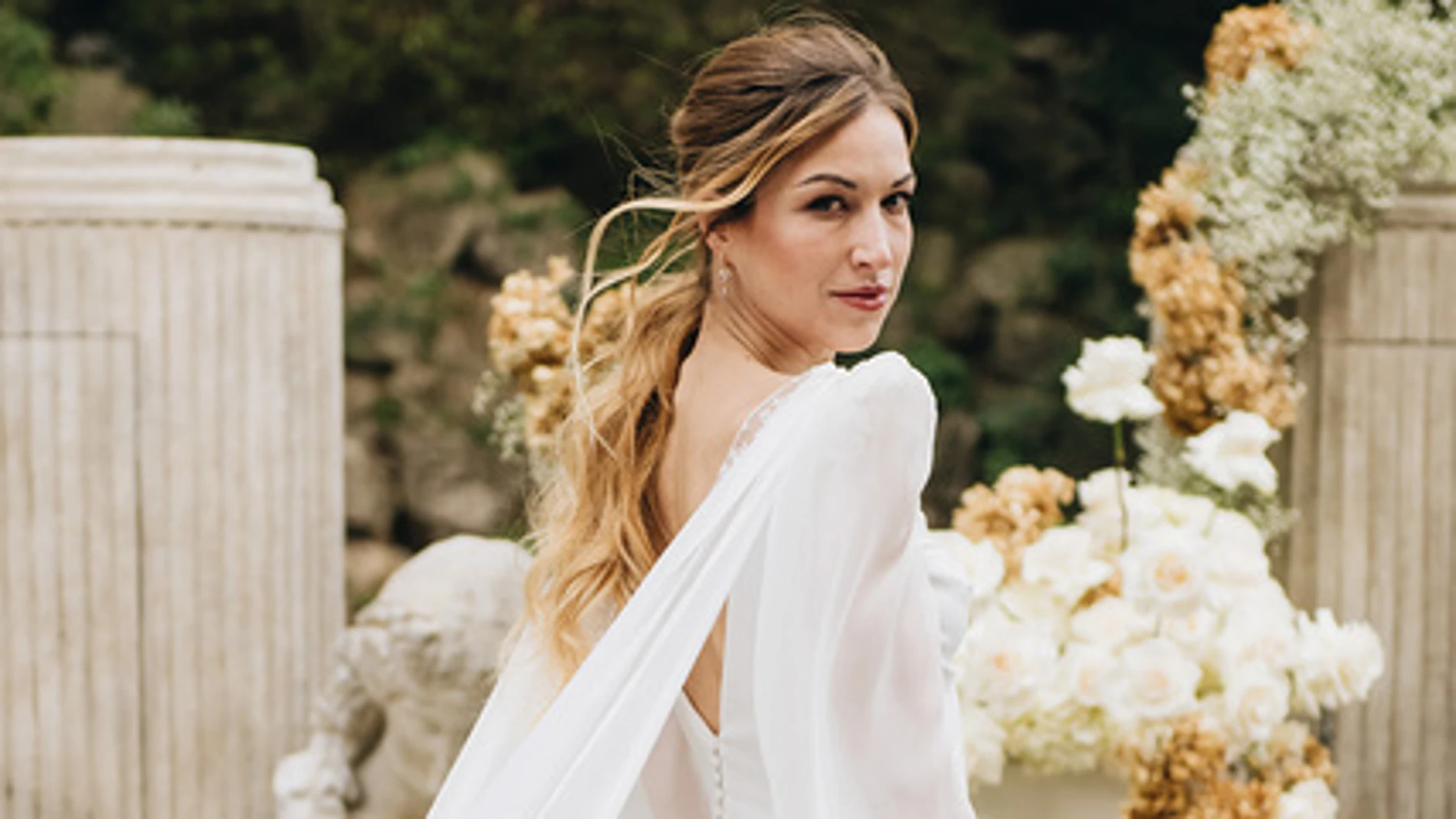 Todas las tendencias de novia de este 2024